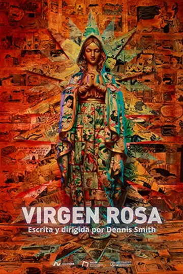 Постер до фільму "Virgen Rosa" #1634757
