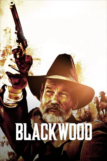 Постер до фильму"Blackwood" #1140367