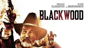 Задник до фильму"Blackwood" #621534