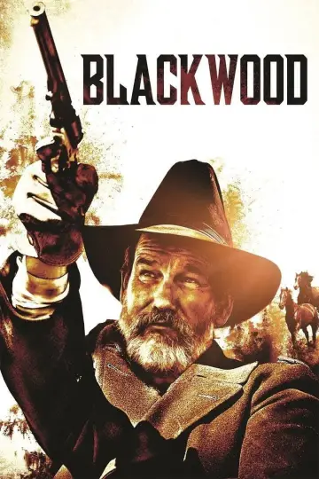 Постер до фильму"Blackwood" #621549