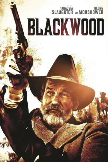 Постер до фильму"Blackwood" #621551