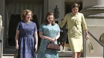 Задник до фильму"Жертва Міранди" #196429