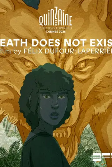 Постер до фильму"La Mort n’existe pas" #851111
