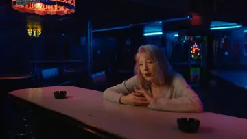 Задник до фильму"Girl in the Picture" #1046693