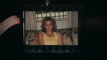 Задник до фильму"Girl in the Picture" #1046700