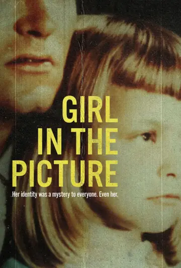 Постер до фильму"Girl in the Picture" #1046730