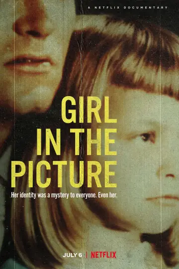 Постер до фильму"Girl in the Picture" #1046732