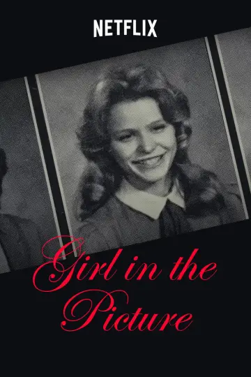 Постер до фильму"Girl in the Picture" #1046733