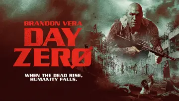 Задник до фильму"Day Zero" #1113722