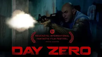 Задник до фильму"Day Zero" #1113723