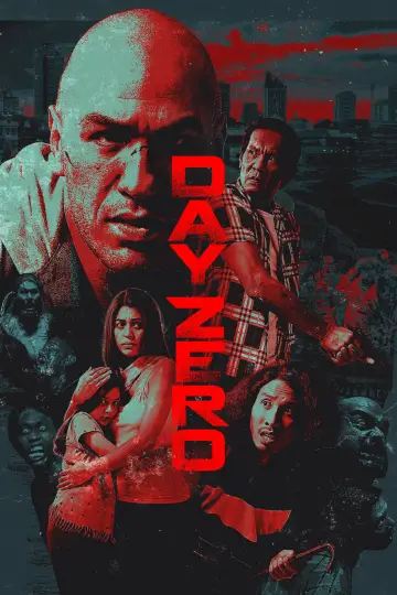 Постер до фильму"Day Zero" #1113726