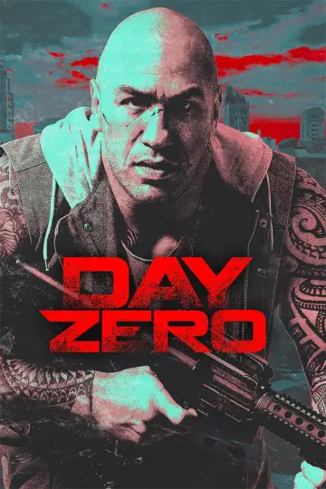 Постер до фильму"Day Zero" #1113727