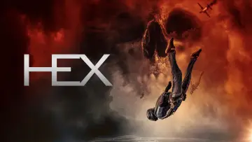 Задник до фильму"Hex" #320132