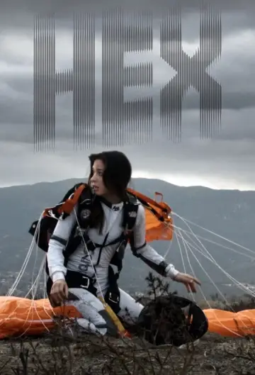 Постер до фильму"Hex" #81129