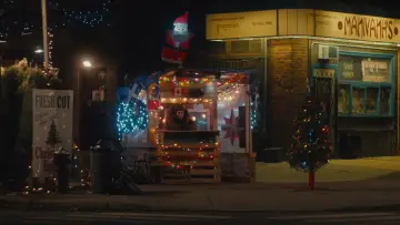 Задник до фільму "Sapin$" #1020437
