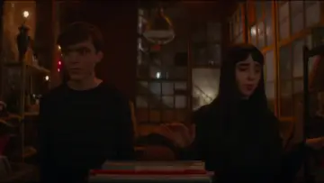 Задник до фільму "Vampire humaniste cherche suicidaire consentant" #1533770
