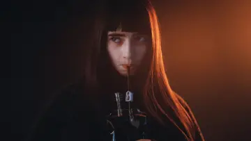 Задник до фильму"Vampire humaniste cherche suicidaire consentant" #877233