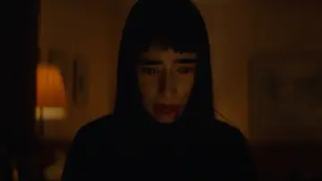 Задник до фильму"Vampire humaniste cherche suicidaire consentant" #877243
