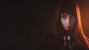 Задник до фильму"Vampire humaniste cherche suicidaire consentant" #877249