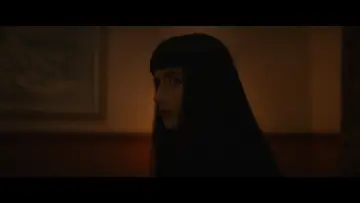 Задник до фильму"Vampire humaniste cherche suicidaire consentant" #877271