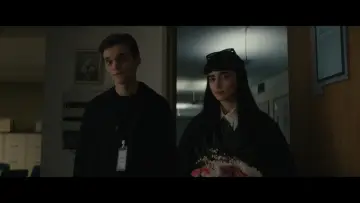 Задник до фильму"Vampire humaniste cherche suicidaire consentant" #877273
