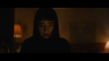 Задник до фильму"Vampire humaniste cherche suicidaire consentant" #877274