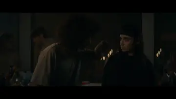 Задник до фильму"Vampire humaniste cherche suicidaire consentant" #877276