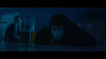 Задник до фильму"Vampire humaniste cherche suicidaire consentant" #877283