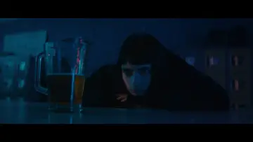 Задник до фильму"Vampire humaniste cherche suicidaire consentant" #877284