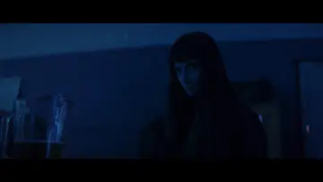 Задник до фильму"Vampire humaniste cherche suicidaire consentant" #877285
