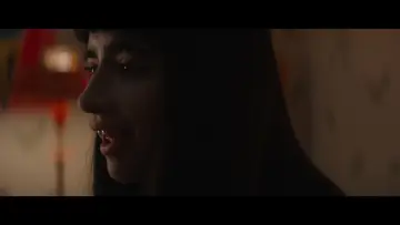 Задник до фильму"Vampire humaniste cherche suicidaire consentant" #877306