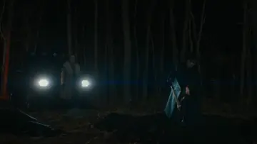 Задник до фильму"Vampire humaniste cherche suicidaire consentant" #877346