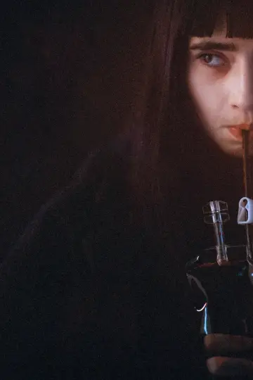 Постер до фильму"Vampire humaniste cherche suicidaire consentant" #877355