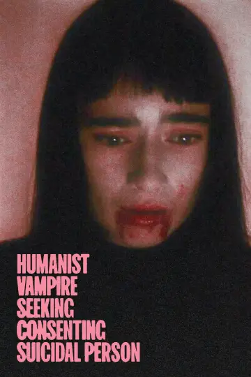 Постер до фильму"Vampire humaniste cherche suicidaire consentant" #877360