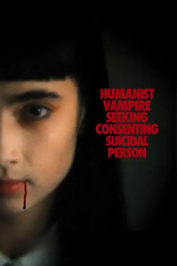Постер до фильму"Vampire humaniste cherche suicidaire consentant" #877376
