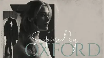 Задник до фильму"Surprised by Oxford" #1017505