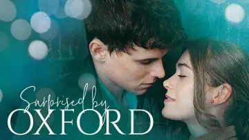 Задник до фильму"Surprised by Oxford" #1017507