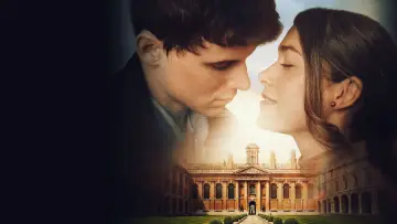 Задник до фильму"Surprised by Oxford" #1017509