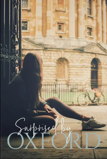 Постер до фильму"Surprised by Oxford" #1017513