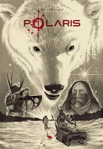 Постер до фильму"Polaris" #1018112