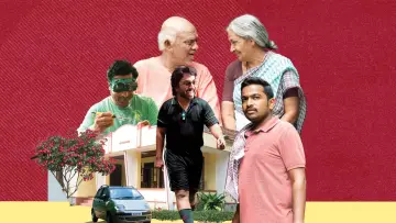 Задник до фильму"പൂക്കാലം" #1149541