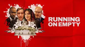 Задник до фильму"Running on Empty" #944697