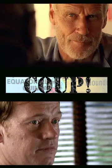 Постер до фільму "Coup!" #738742