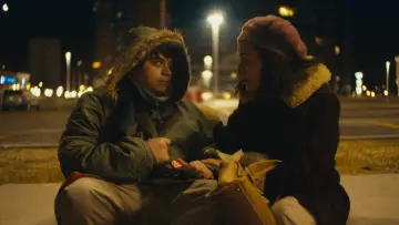 Задник до фильму"I Like Movies" #391391