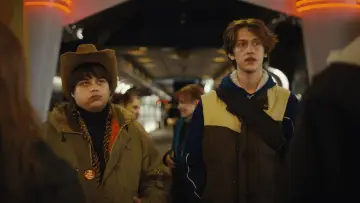 Задник до фильму"I Like Movies" #391392