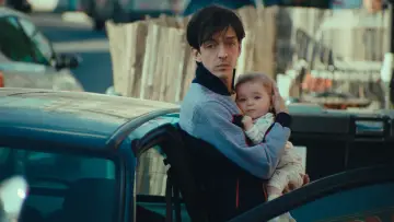Задник до фильму"Татова донька" #451111