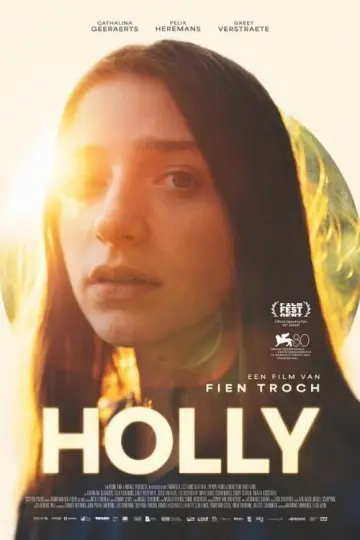 Постер до фильму"Holly" #192817