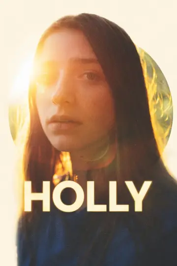 Постер до фильму"Holly" #757949