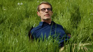 Задник до фильму"5 Hectares" #984798