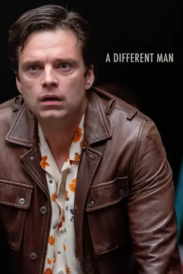 Постер до фильму"Інша людина" #196459